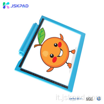 JSKPAD Nuovo design LED Light Pad per USA